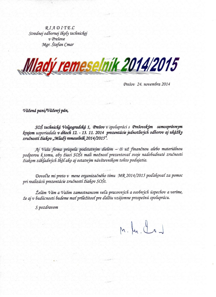 Certifikáty Certifikáty