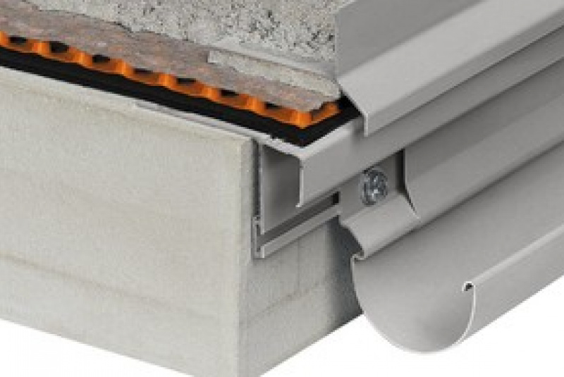 Balkóny a terasy Balkóny a terasy